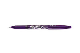 Pilot FriXion Lilla